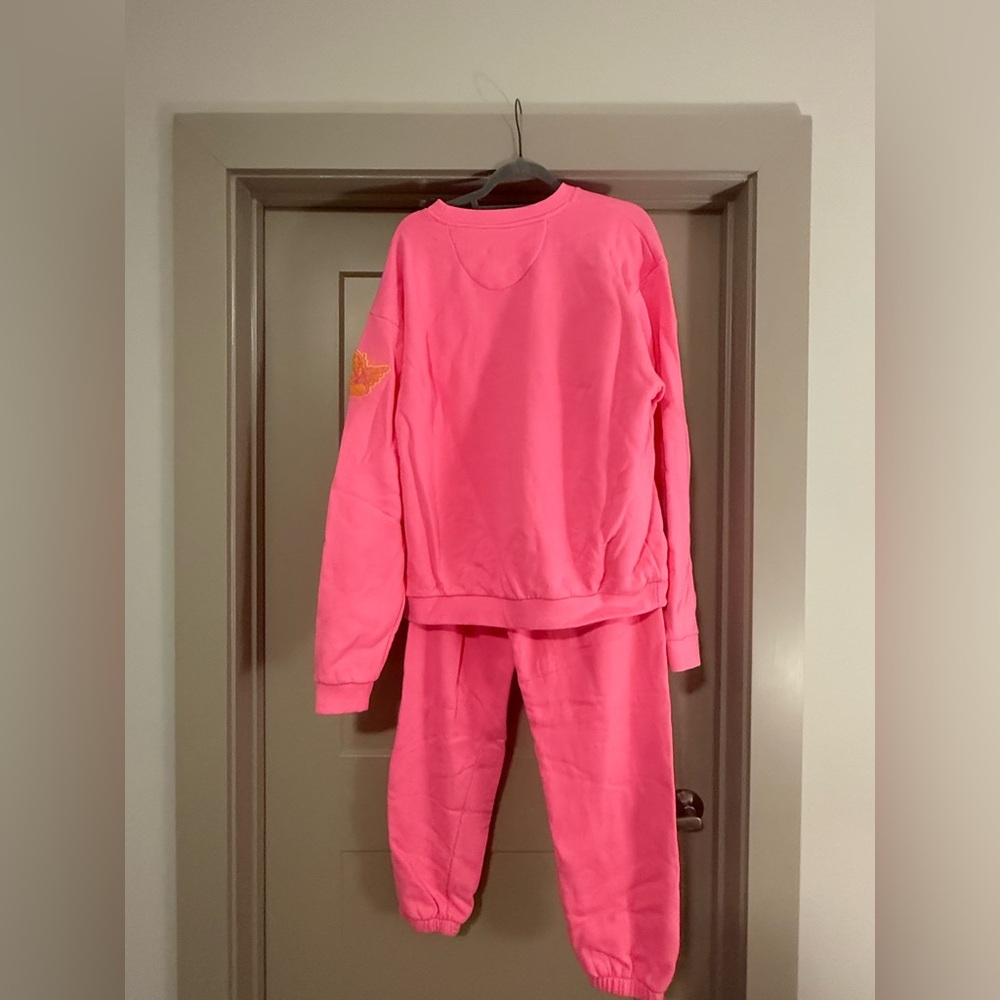 Boys Lie Pink Not Your Puppet Set - Picture 2 of 5